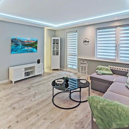 Ultra Modern, Spotless Apartment In Stary Toruń Eksteriør billede