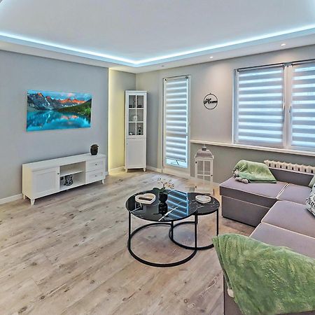 Ultra Modern, Spotless Apartment In Stary Toruń Eksteriør billede