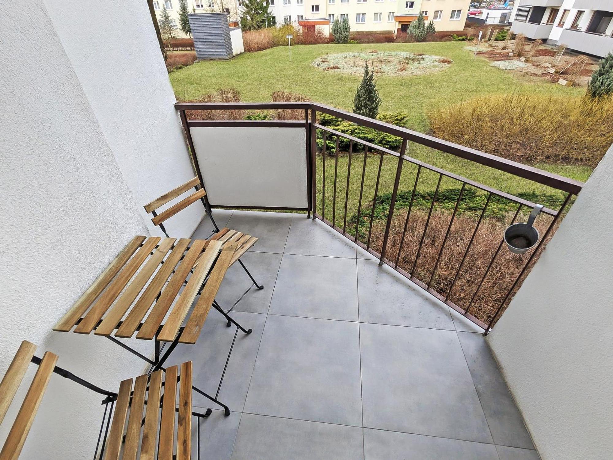 Ultra Modern, Spotless Apartment In Stary Toruń Eksteriør billede