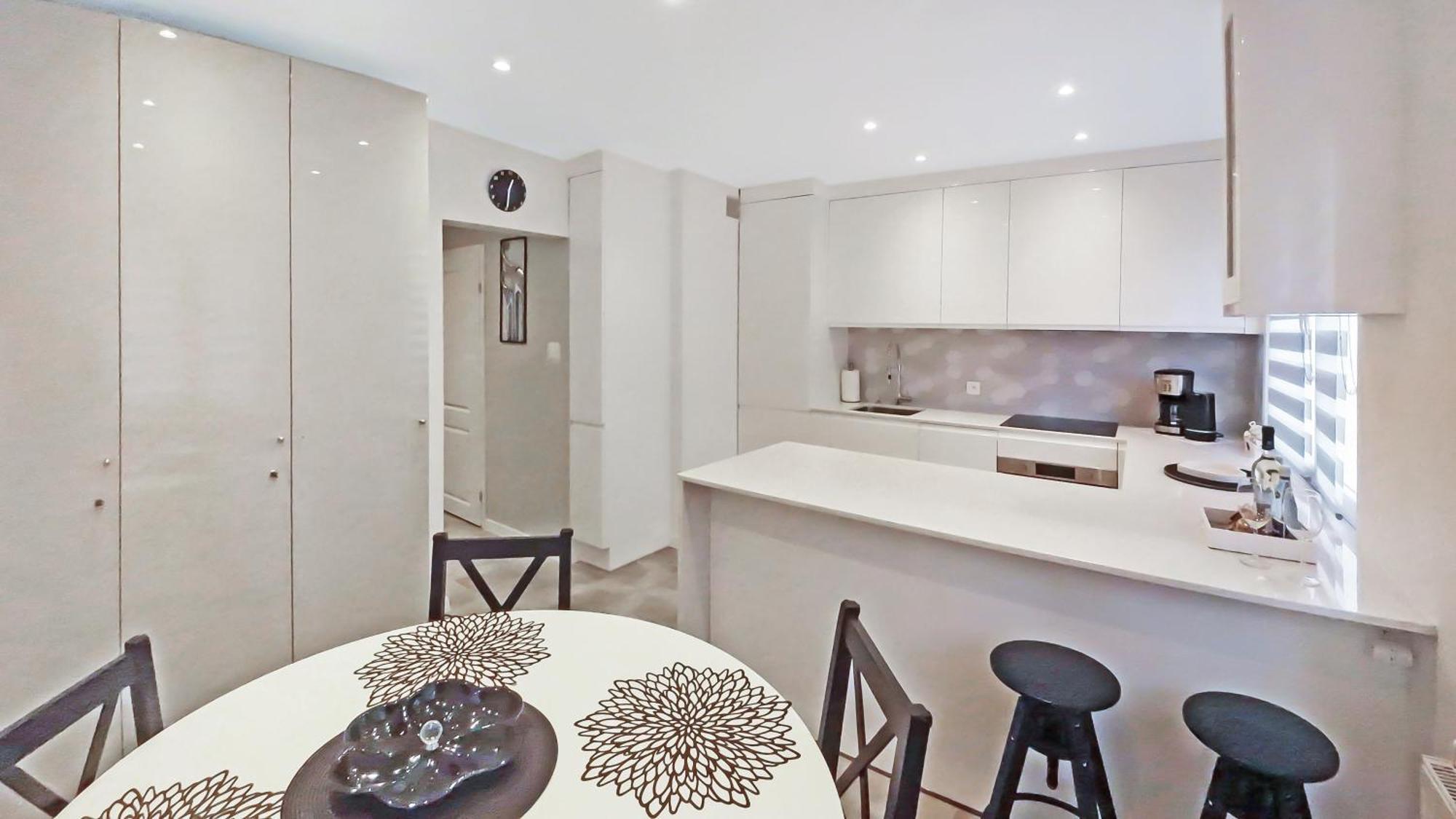 Ultra Modern, Spotless Apartment In Stary Toruń Eksteriør billede