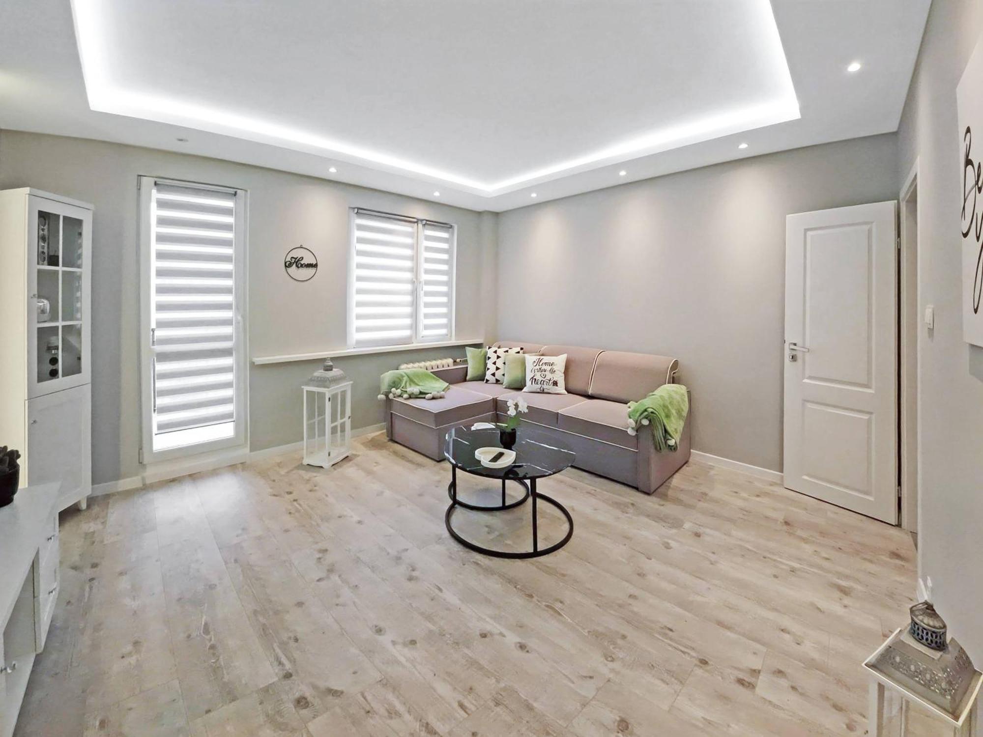 Ultra Modern, Spotless Apartment In Stary Toruń Eksteriør billede