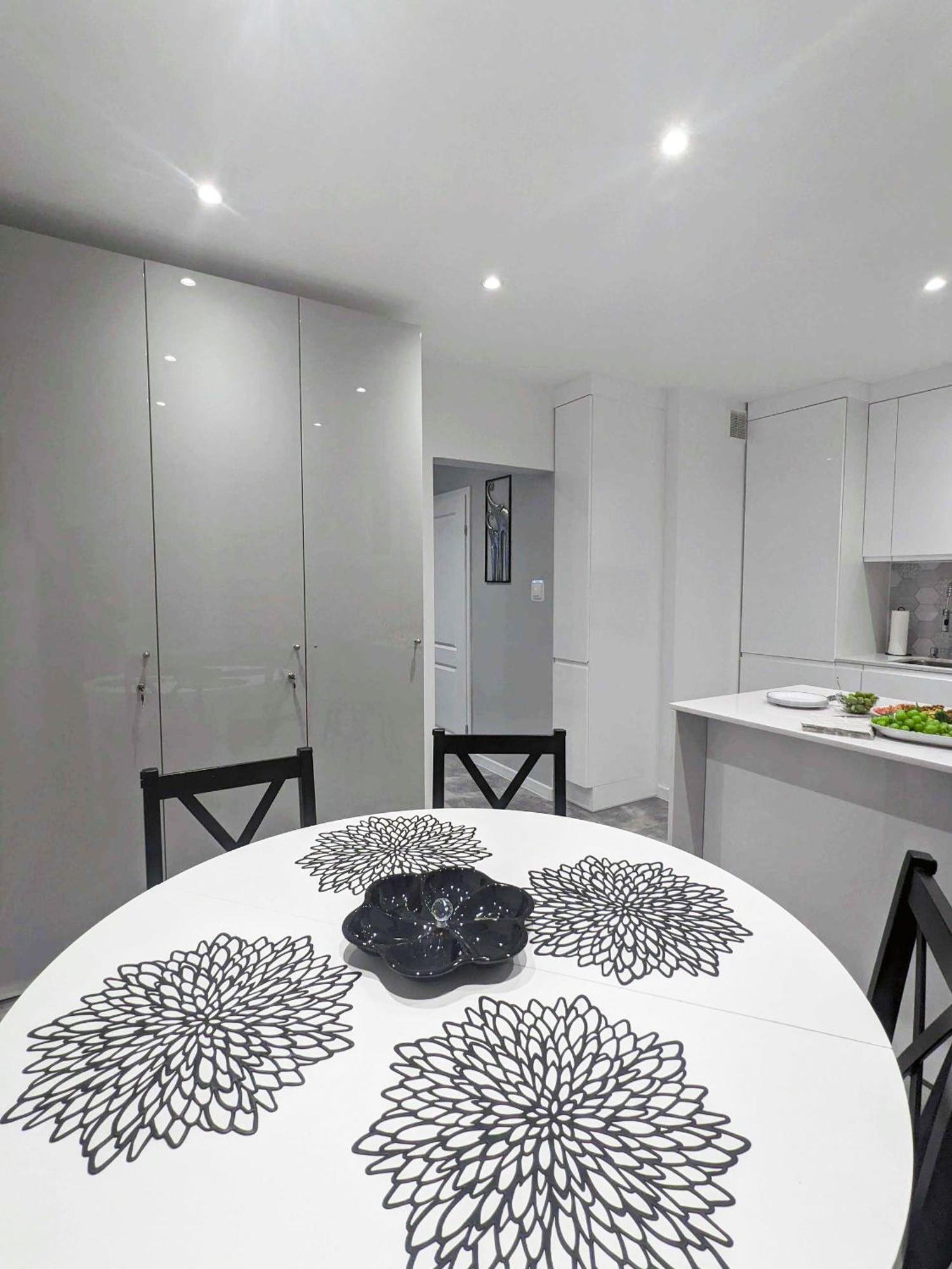 Ultra Modern, Spotless Apartment In Stary Toruń Eksteriør billede