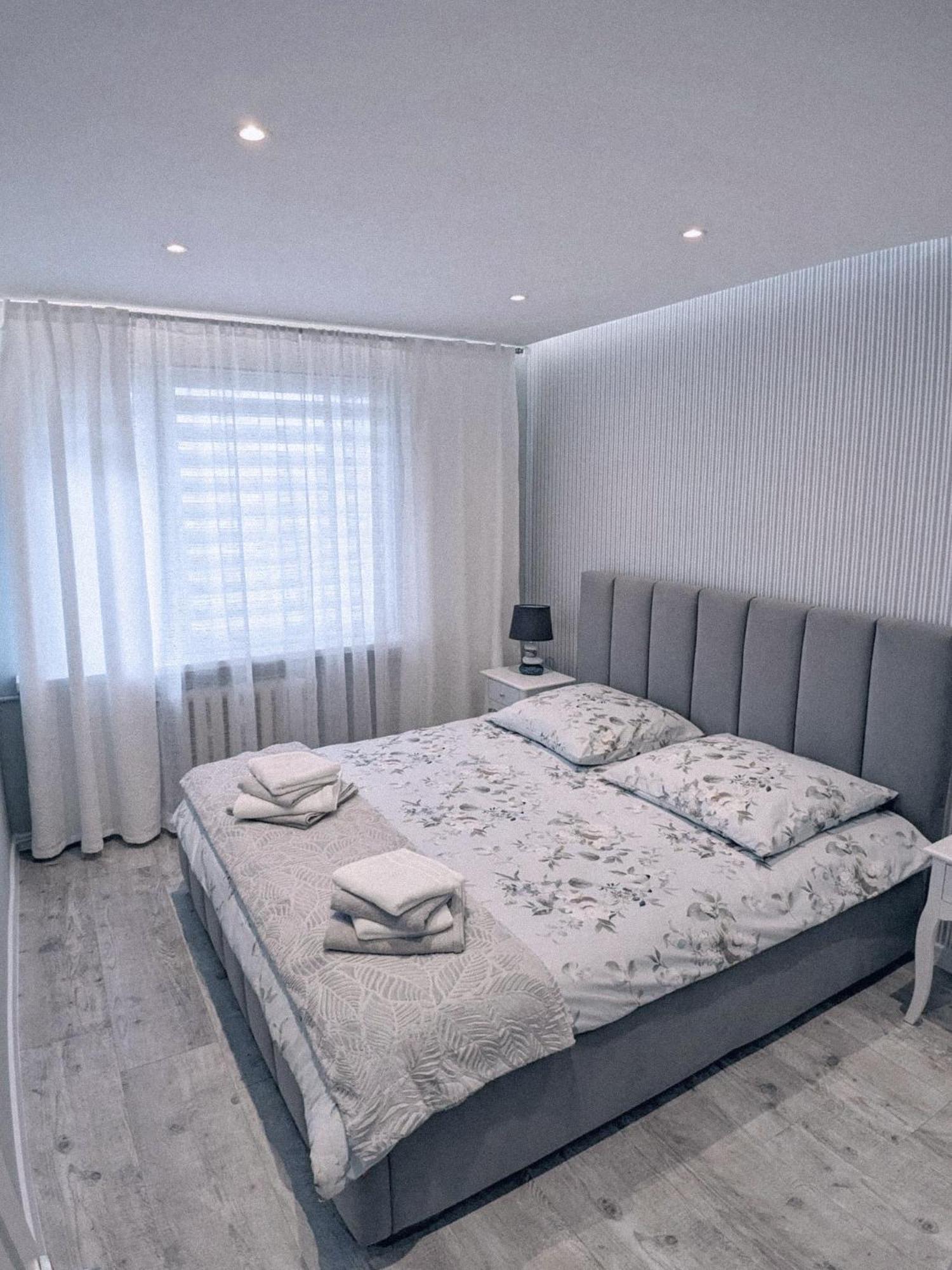 Ultra Modern, Spotless Apartment In Stary Toruń Eksteriør billede