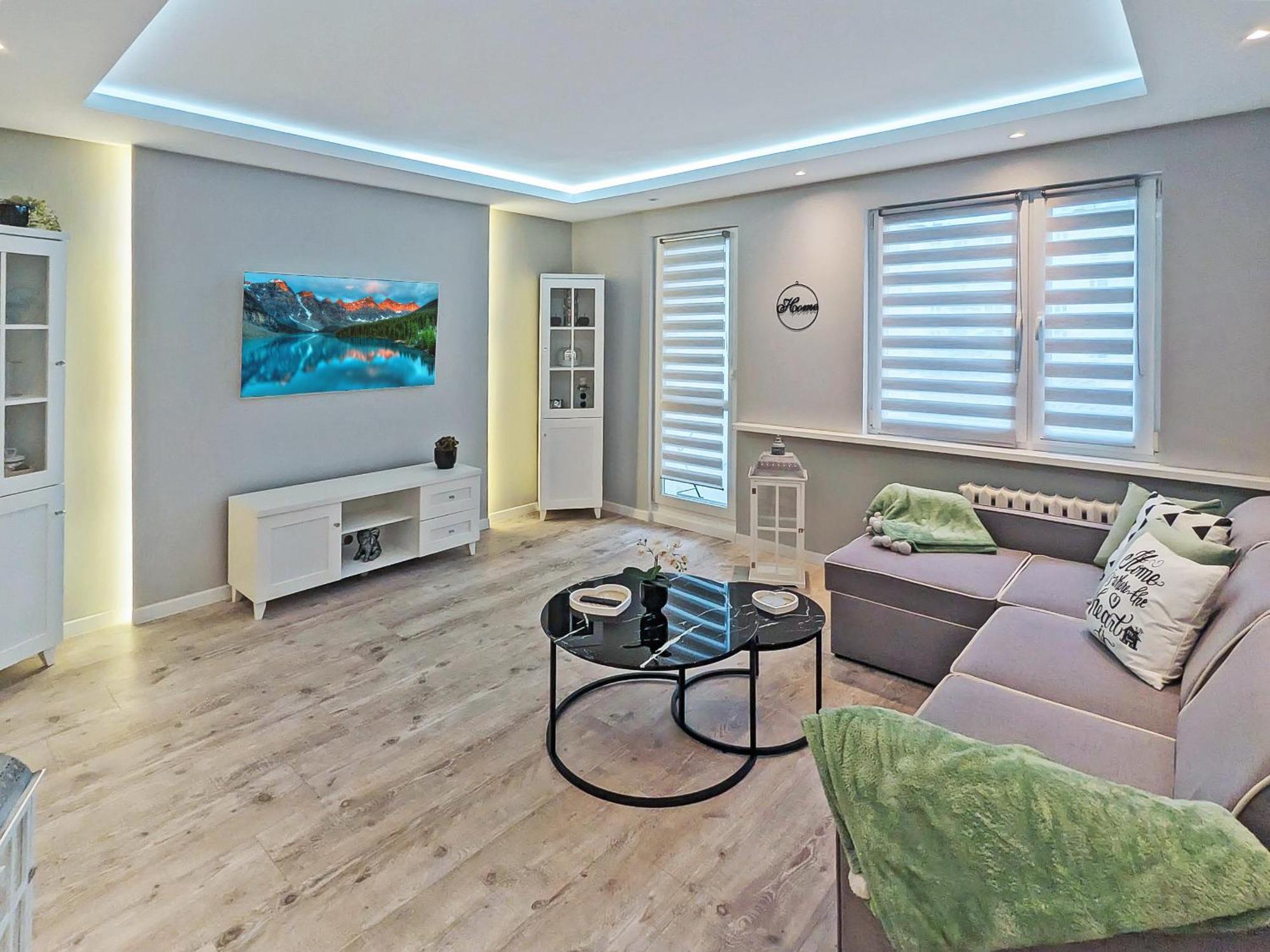 Ultra Modern, Spotless Apartment In Stary Toruń Eksteriør billede